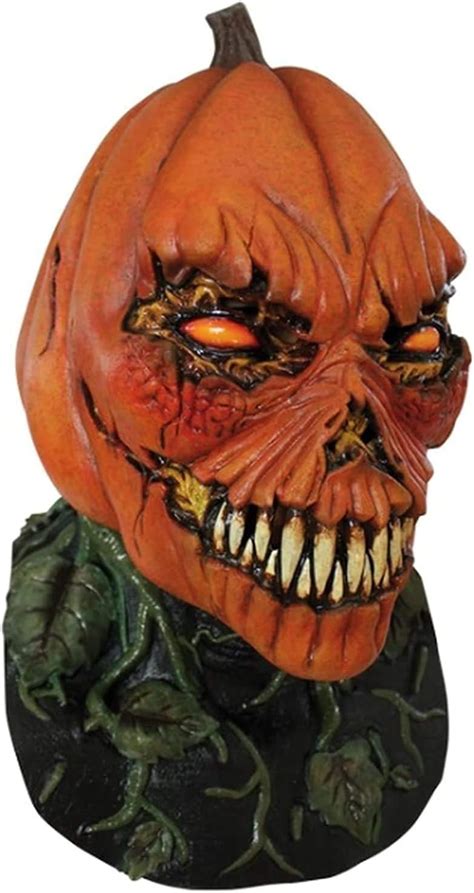 Amazon.com: Latex Halloween Mask